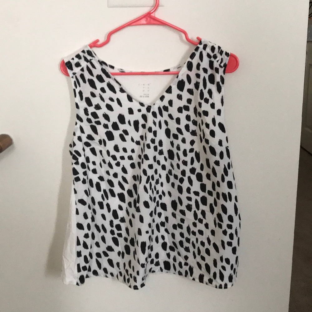 Woman’s blouse